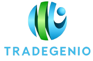 TradeGenio Logo